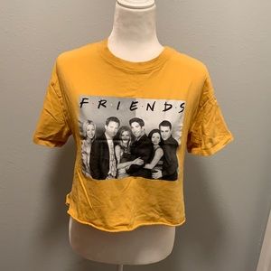 Women F.R.I.E.N.D.S shirt size medium